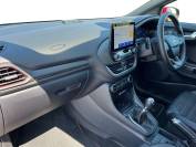 FORD PUMA 2024 (24)