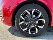 FORD PUMA 2024 (24)
