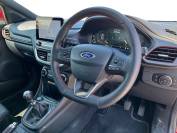 FORD PUMA 2024 (24)