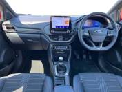 FORD PUMA 2024 (24)