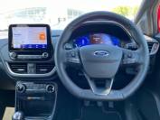 FORD PUMA 2024 (24)