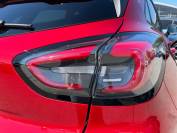 FORD PUMA 2024 (24)
