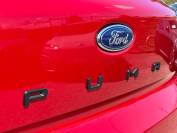 FORD PUMA 2024 (24)