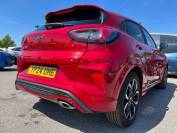 FORD PUMA 2024 (24)