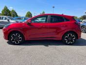 FORD PUMA 2024 (24)