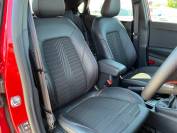FORD PUMA 2024 (24)