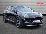 FORD PUMA 2020 (20)