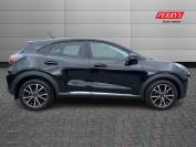 FORD PUMA 2020 (20)