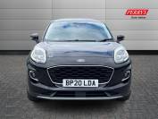FORD PUMA 2020 (20)