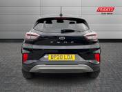 FORD PUMA 2020 (20)