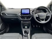 FORD PUMA 2020 (20)