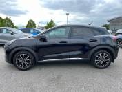 FORD PUMA 2020 (20)