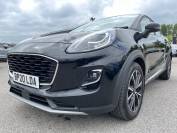 FORD PUMA 2020 (20)