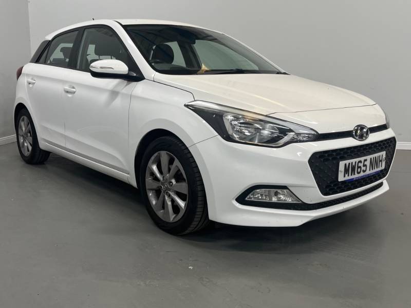 HYUNDAI I20 2015 (65)