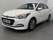 HYUNDAI I20 2015 (65)