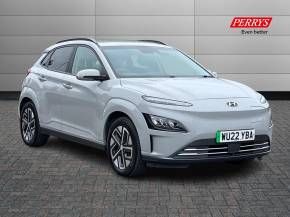 HYUNDAI KONA 2022 (22) at Perrys Alfreton