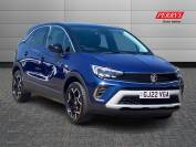 VAUXHALL CROSSLAND 2022 (22)