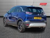 VAUXHALL CROSSLAND 2022 (22)