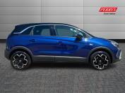 VAUXHALL CROSSLAND 2022 (22)