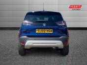 VAUXHALL CROSSLAND 2022 (22)