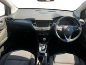 VAUXHALL CROSSLAND 2022 (22)
