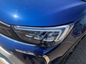 VAUXHALL CROSSLAND 2022 (22)