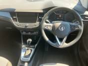 VAUXHALL CROSSLAND 2022 (22)