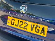 VAUXHALL CROSSLAND 2022 (22)