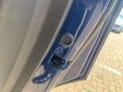 VAUXHALL CROSSLAND 2022 (22)