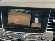 VAUXHALL CROSSLAND 2022 (22)