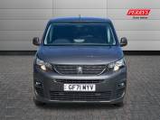 PEUGEOT PARTNER 2021 (71)