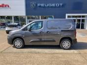 PEUGEOT PARTNER 2021 (71)