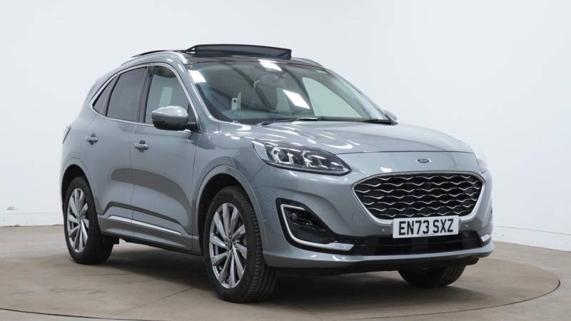 FORD KUGA 2024 (73)