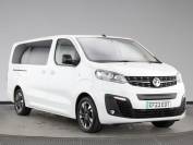 VAUXHALL VIVARO-LIFE 2023 (23)