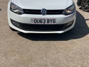 VOLKSWAGEN POLO 2013 (63)