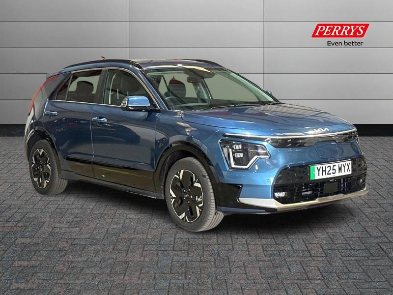 KIA NIRO 2025 (25)