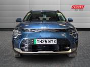 KIA NIRO 2025 (25)