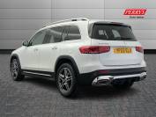 MERCEDES-BENZ GLB 2022 (22)