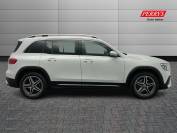 MERCEDES-BENZ GLB 2022 (22)
