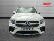 MERCEDES-BENZ GLB 2022 (22)