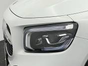 MERCEDES-BENZ GLB 2022 (22)