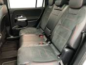 MERCEDES-BENZ GLB 2022 (22)