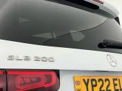 MERCEDES-BENZ GLB 2022 (22)
