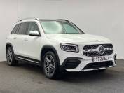 MERCEDES-BENZ GLB 2022 (22)
