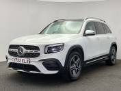 MERCEDES-BENZ GLB 2022 (22)