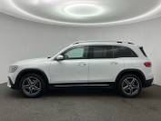 MERCEDES-BENZ GLB 2022 (22)