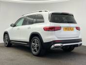 MERCEDES-BENZ GLB 2022 (22)