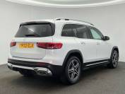 MERCEDES-BENZ GLB 2022 (22)