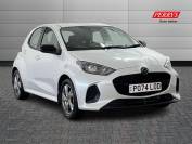 MAZDA 2 HYBRID 2024 (74)