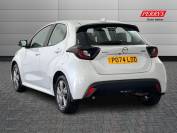 MAZDA 2 HYBRID 2024 (74)